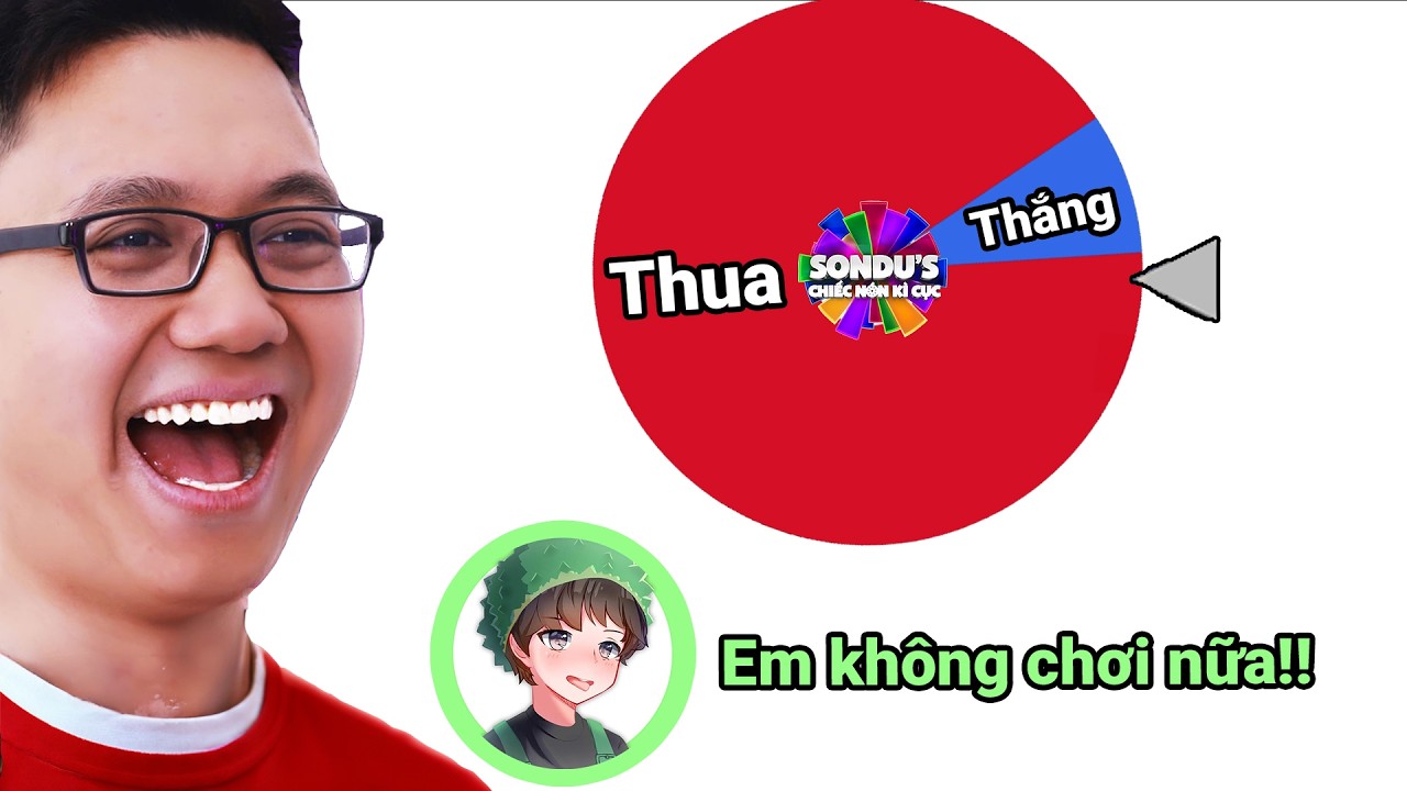 Tôi Bắt 3 YouTuber Chơi Game 