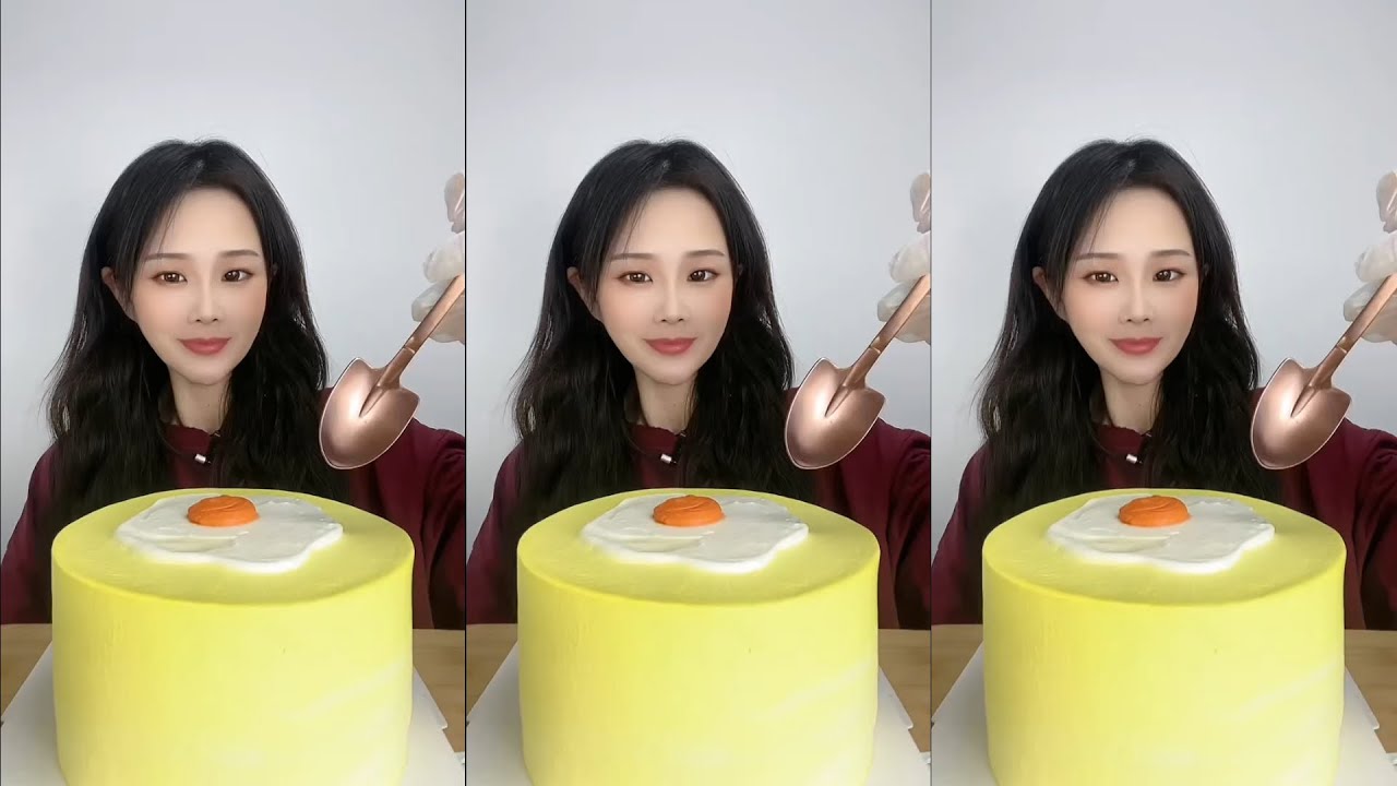 🎂【MUKBANG 】【ASMR】SWEET DESSERT CAKE | EATING SHOW 🍰달콤한 디저트 케이크 먹방#mukbang #asmr #cake 