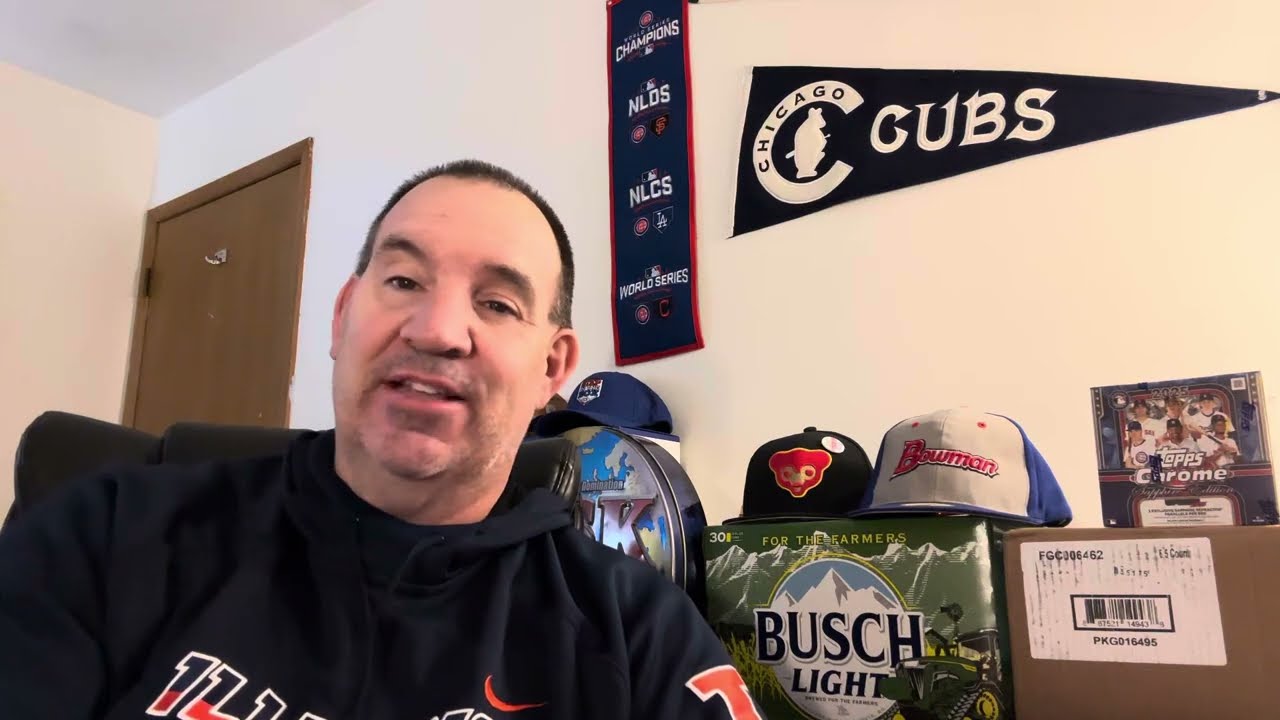 Channel Update & 582 Montgomery Club Cancelled