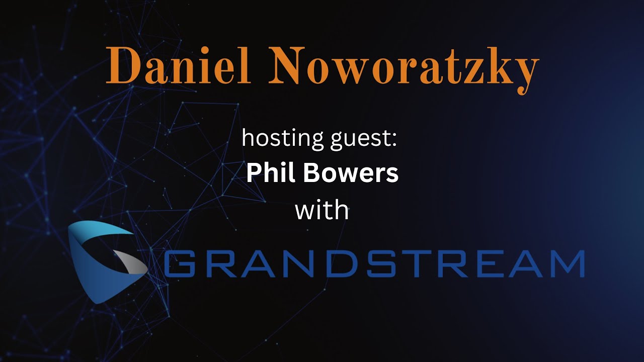 The Evolution of Business Communications