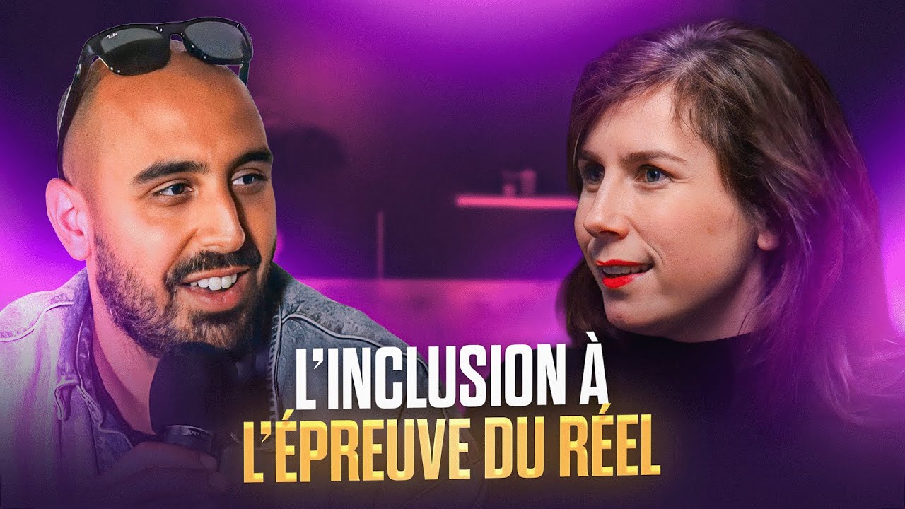 L’INCLUSION À L’ÉPREUVE DU RÉEL