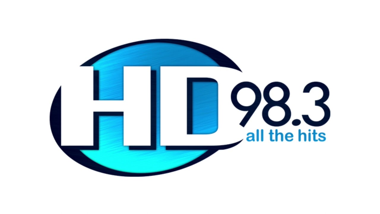 HD 98.3 Jingles (May 2023)