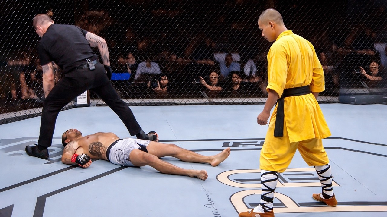 10 Real Martial Arts Masters So Terrifying They Seem Impossible to Defeat
