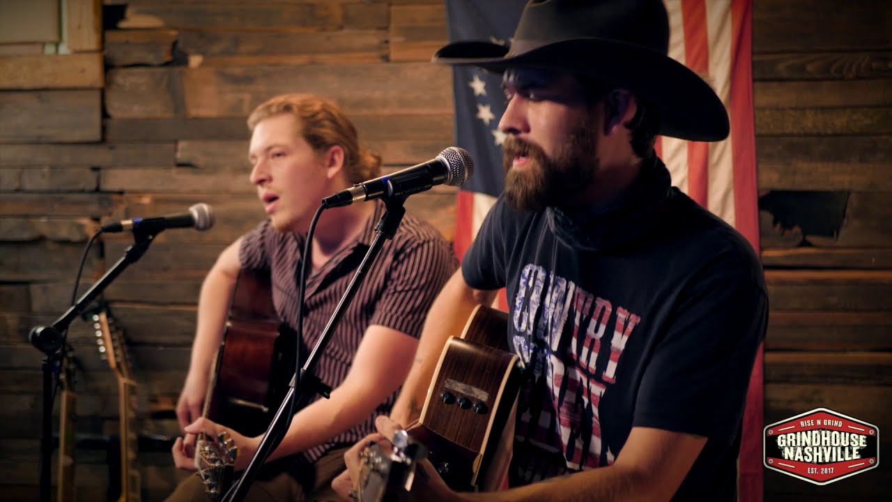 William Michael Morgan - How Much Proof (Acoustic)