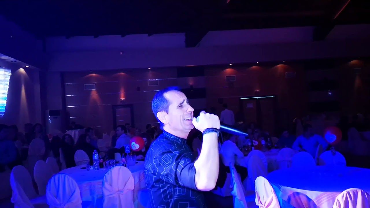 Zotria Juaj Live