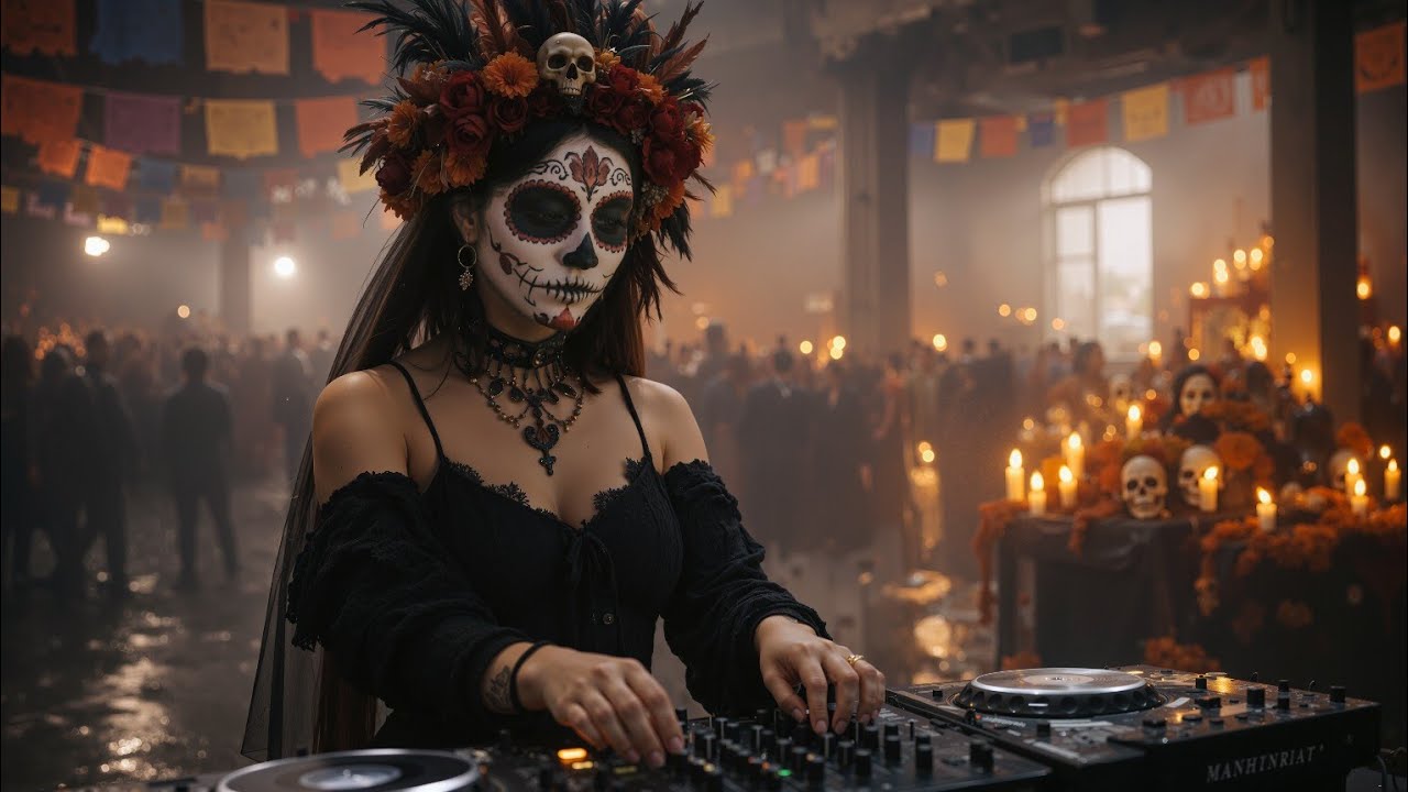 Day of the Dead