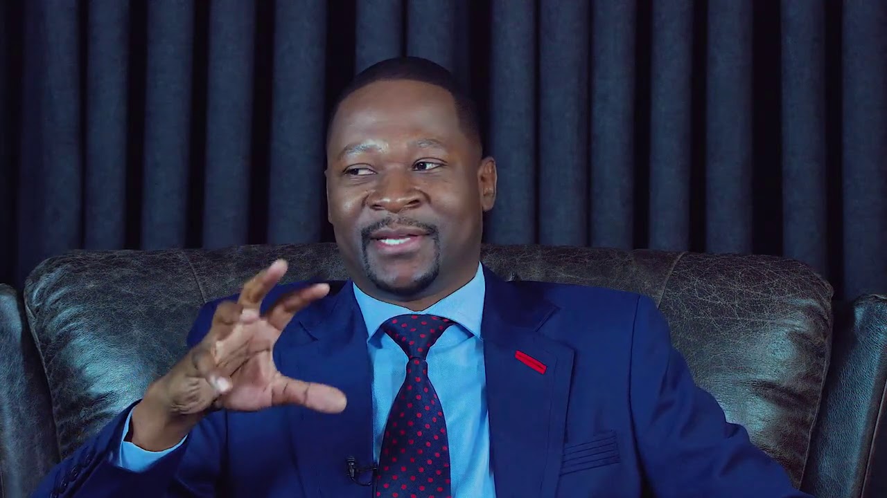 EMMANUEL MAKANDIWA | ZAPHNATHPAANEAH 9 | DREAM STATES