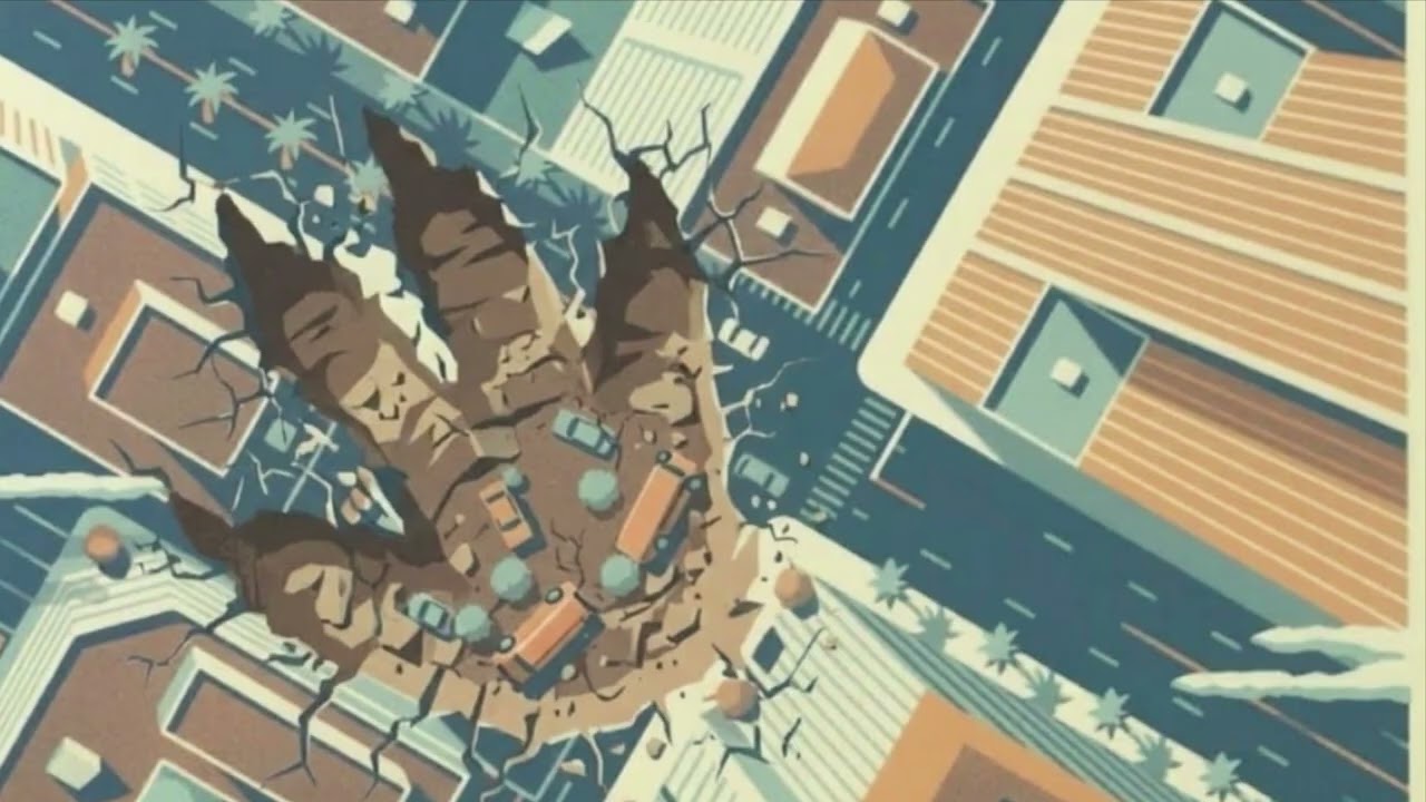 Nakatomi Plaza (Waves) DB