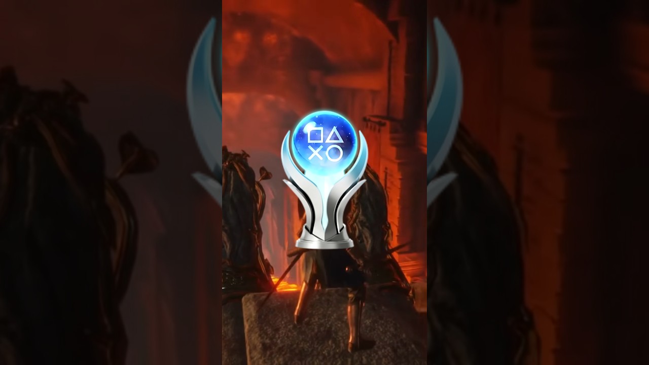 La Persona Con M&aacute;s Trofeos de Platino en El Mundo 🏆 #shorts
