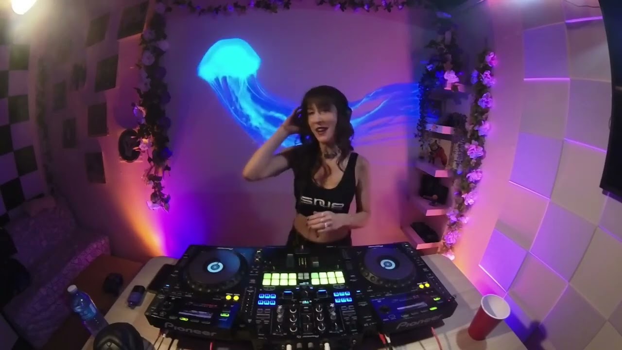 Dj Remedy Live on Toronto Jungle