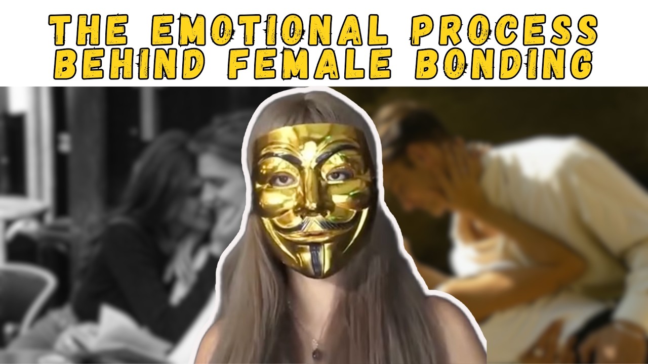 The Psychological Difference Between Attraction and Attachment in Women