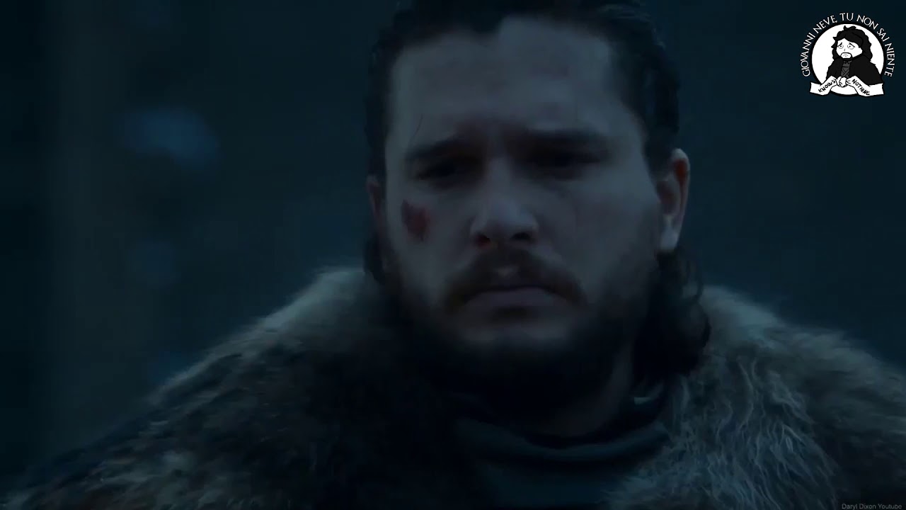 Jon snow vs salvini