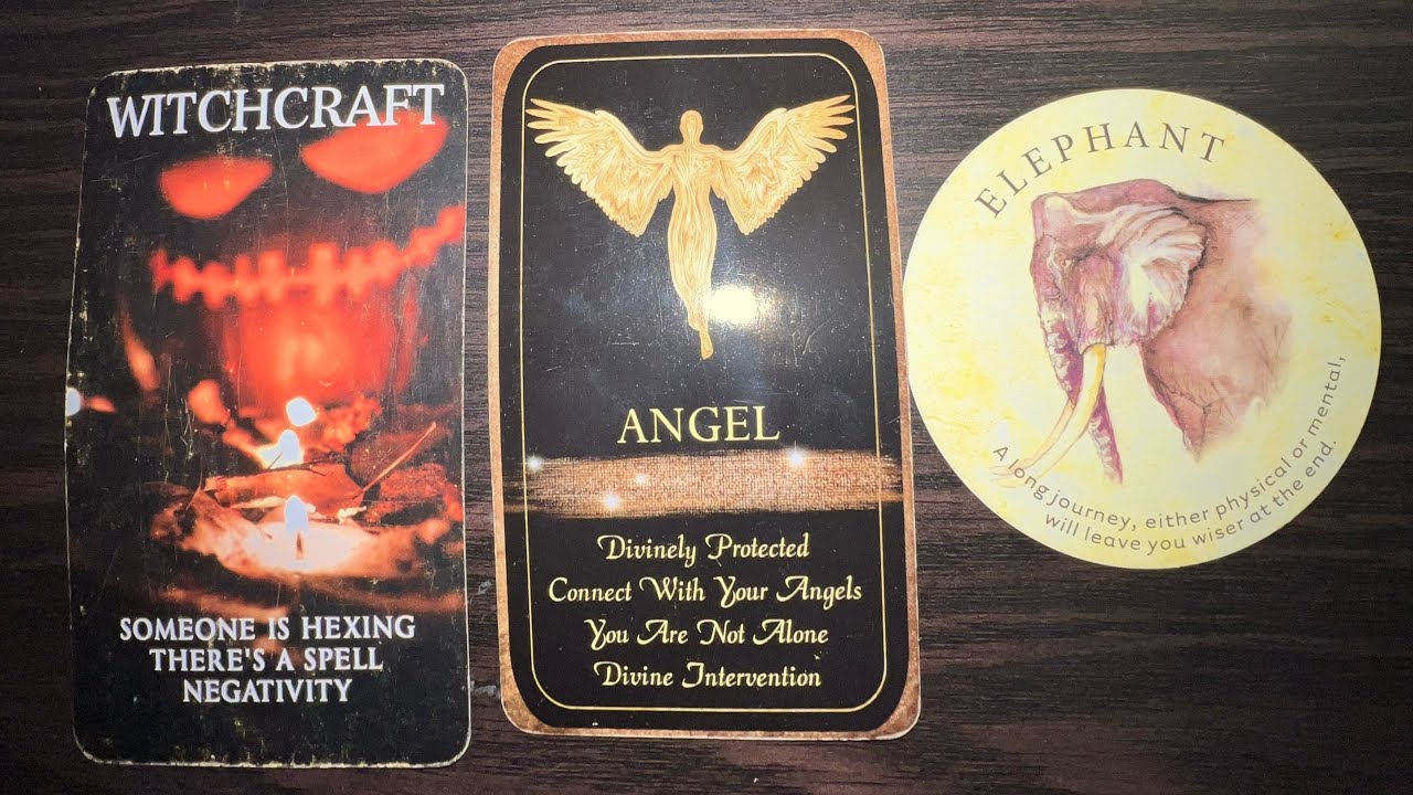 Virgo-These Ppl Are EVIL‼️ Divine Is Protecting You From Their Plot🛡️Trust Ur Intuition🙏