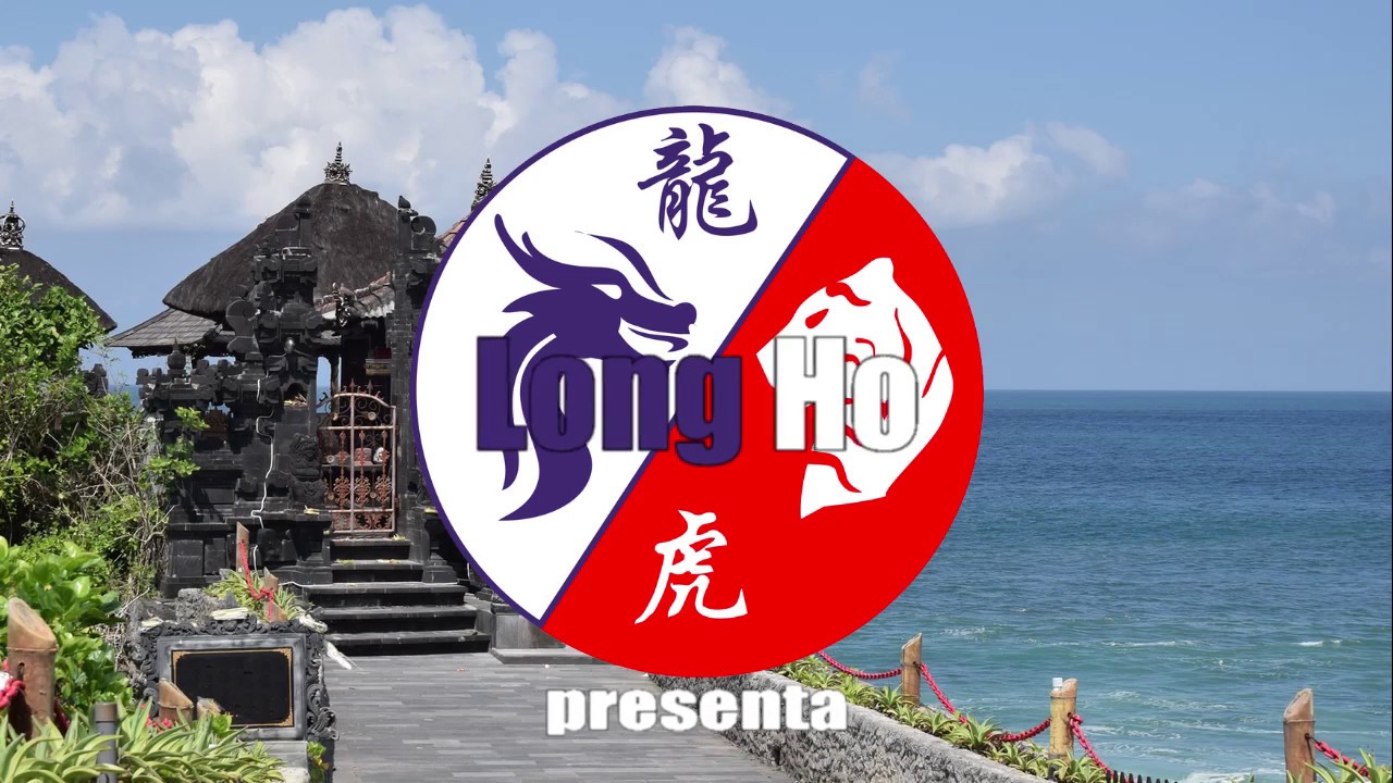 advanced qi gong 2 movie