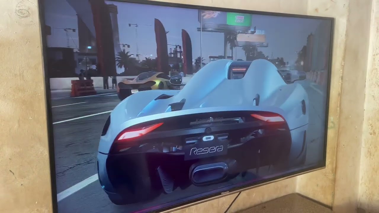 Why Need for Speed Payback PS4 is the ultimate racing game