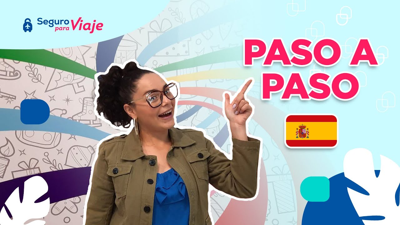 ¿Cómo tramitar una CARTA DE INVITACIÓN para viajar a ESPAÑA? 😱 ¿Es obligatoria? ¿Cuánto cuesta?
