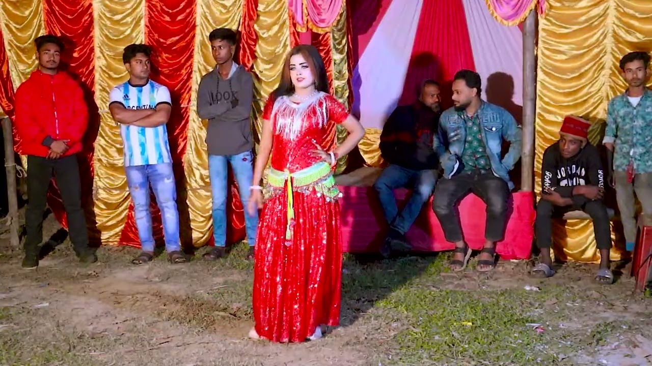Tut Jai Palang Raja Ji | Palang Sagwan Ke | New Wedding Dance Performance | Juthi Dance Xyz 5M