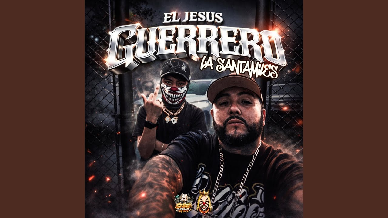 EL JESUS GUERRERO