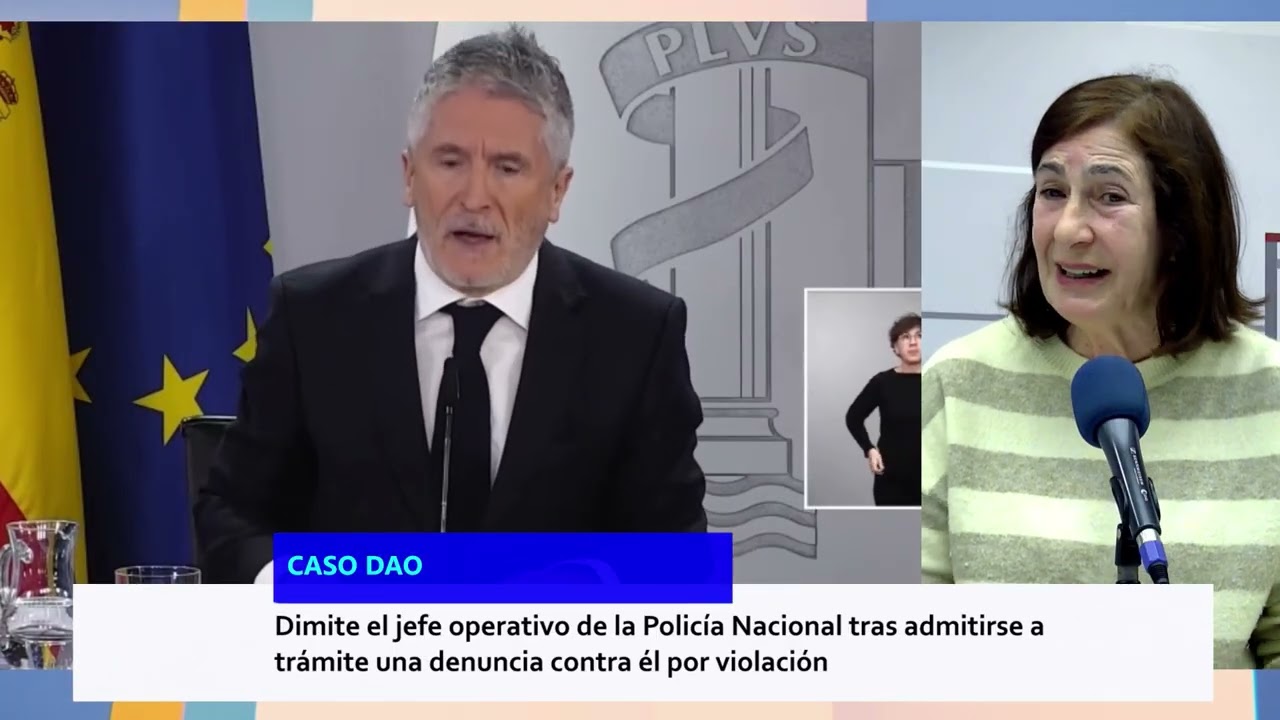 DEBATE SOBRE EL CASO DAO | La Tertulia De Esto Es Aragón