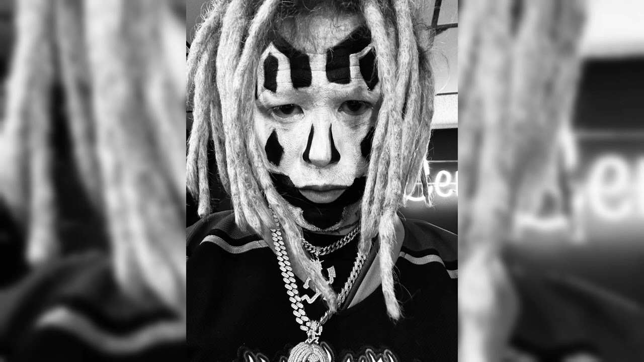 Ouija Macc - W1CC7T SH17 - Instrumental