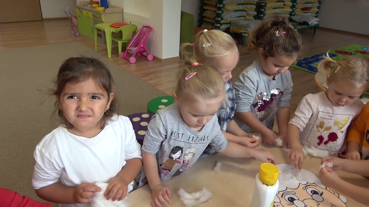 MŠ Krupina video