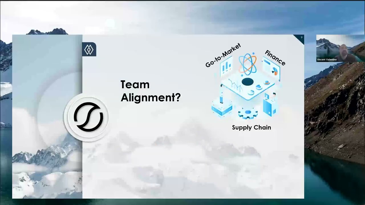 Transform Your Finance Function with Practical AI Strategies
