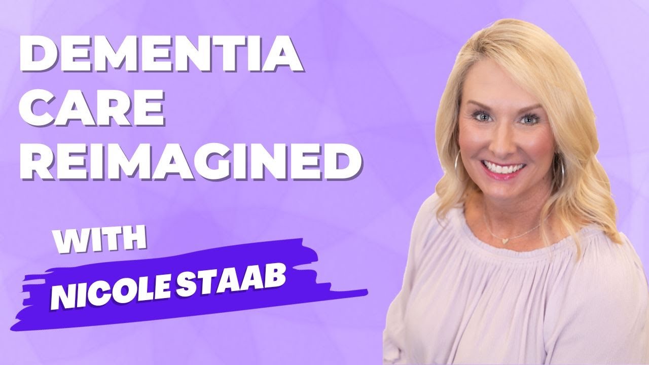 Dementia Care Reimagined with Rings of Care