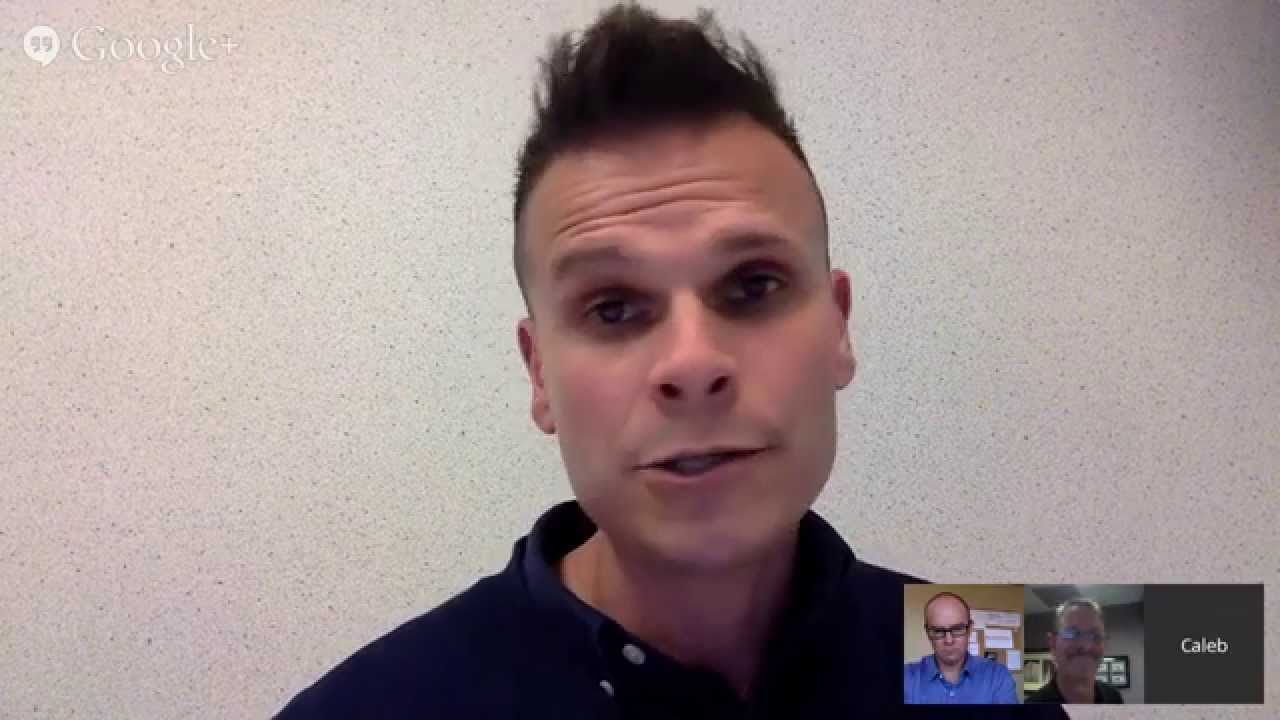 Mission Table Episode 1 - Webinar