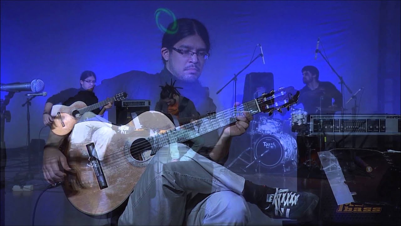 Pacholi (Eladio Martínez) - Pedro Martínez Trío
