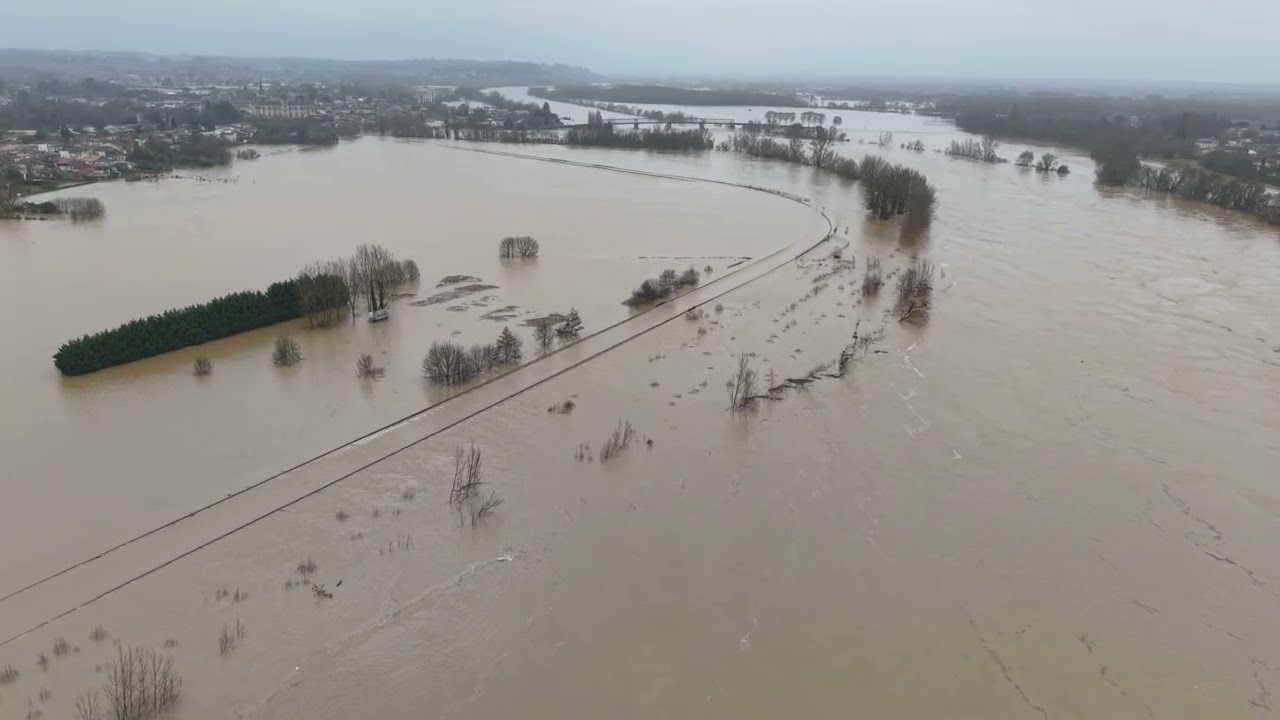 Cadillac le 15 février 2026