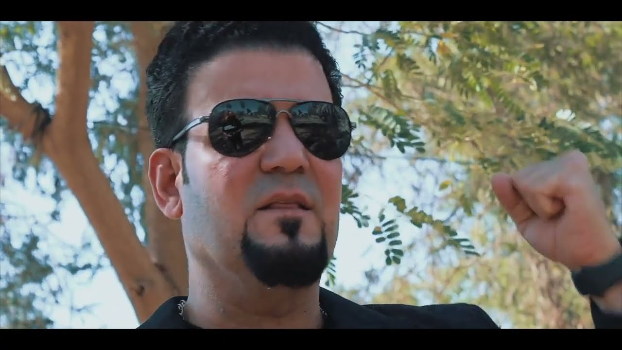خالد كركوكلي - بيرام يوختى