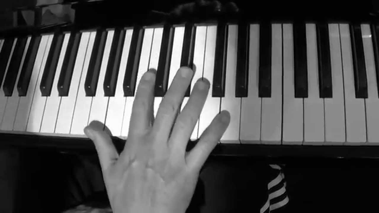 Small Steps To Great Boogie Woogie Piano | Fess Style