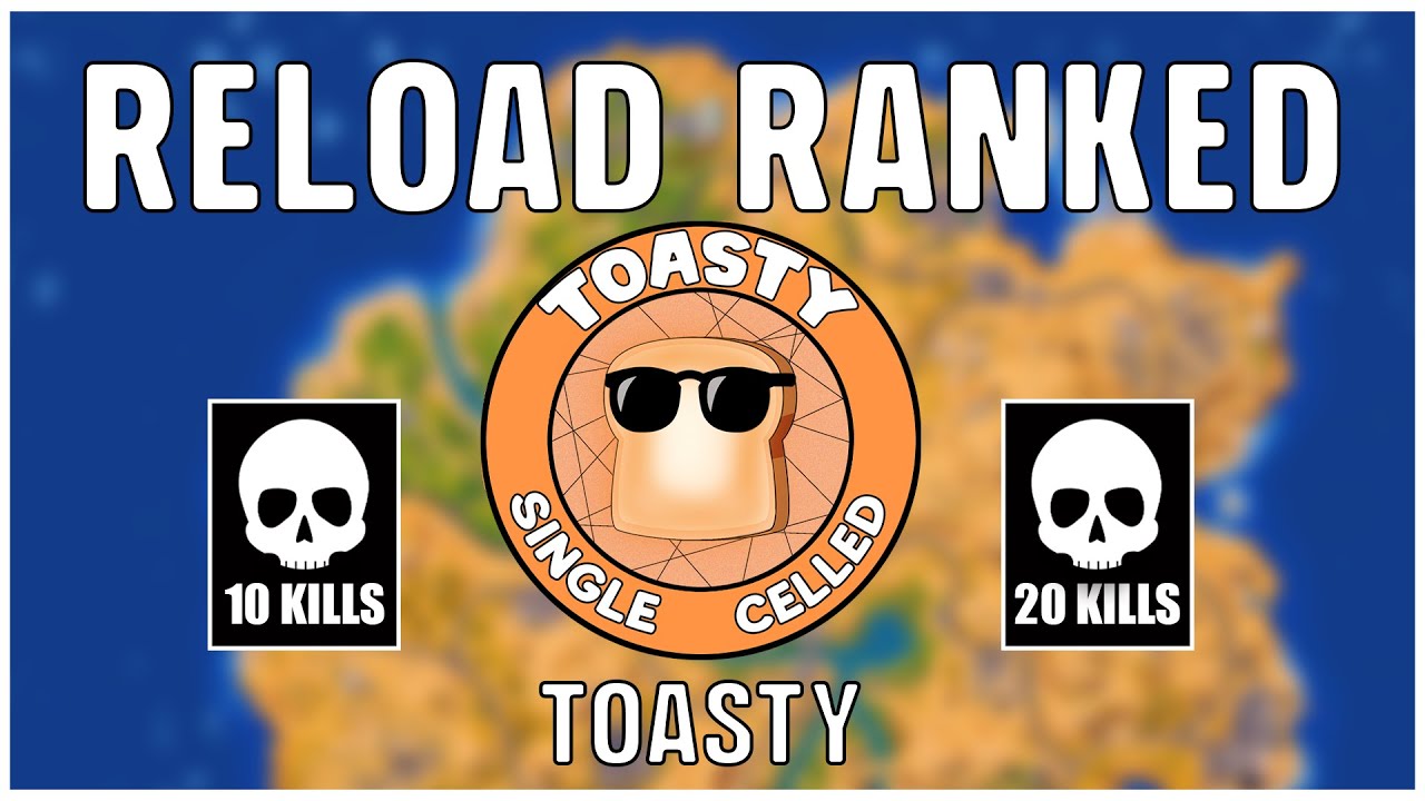 RELOAD RANKED with the SQUAD ||Unreal Lobbys|| Pure domination lol
