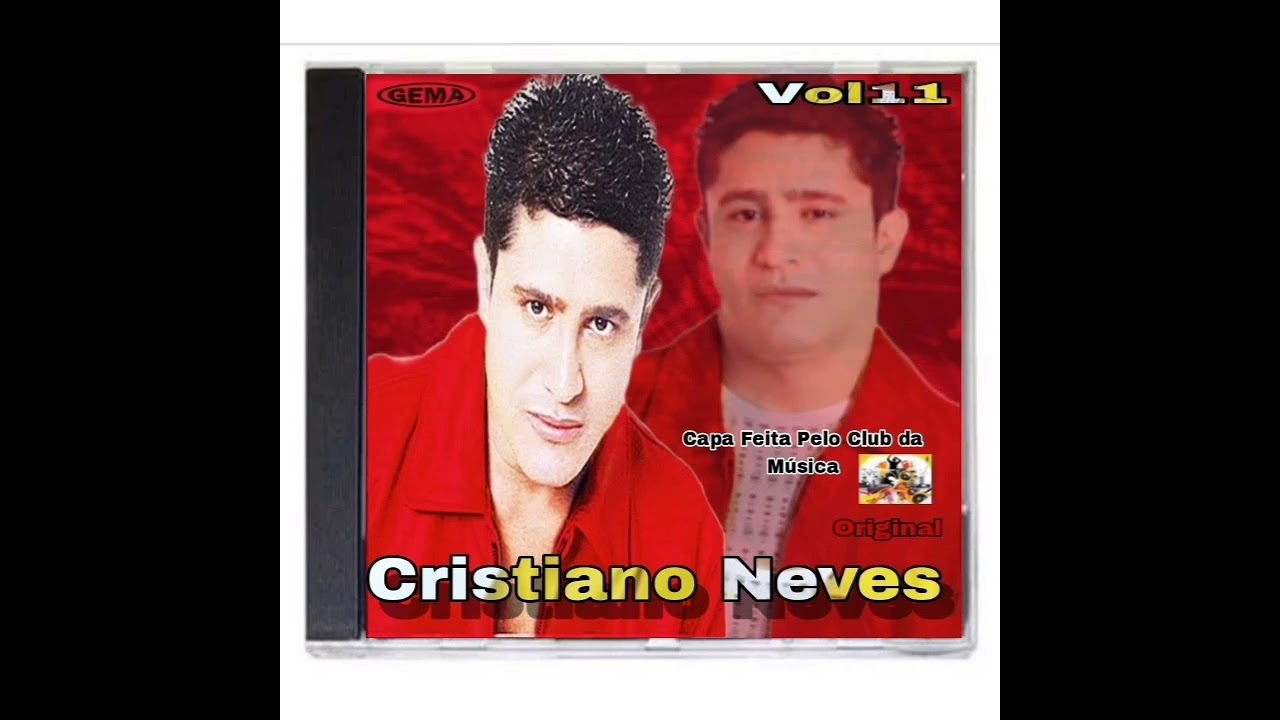 Cristiano Neves Descartadas