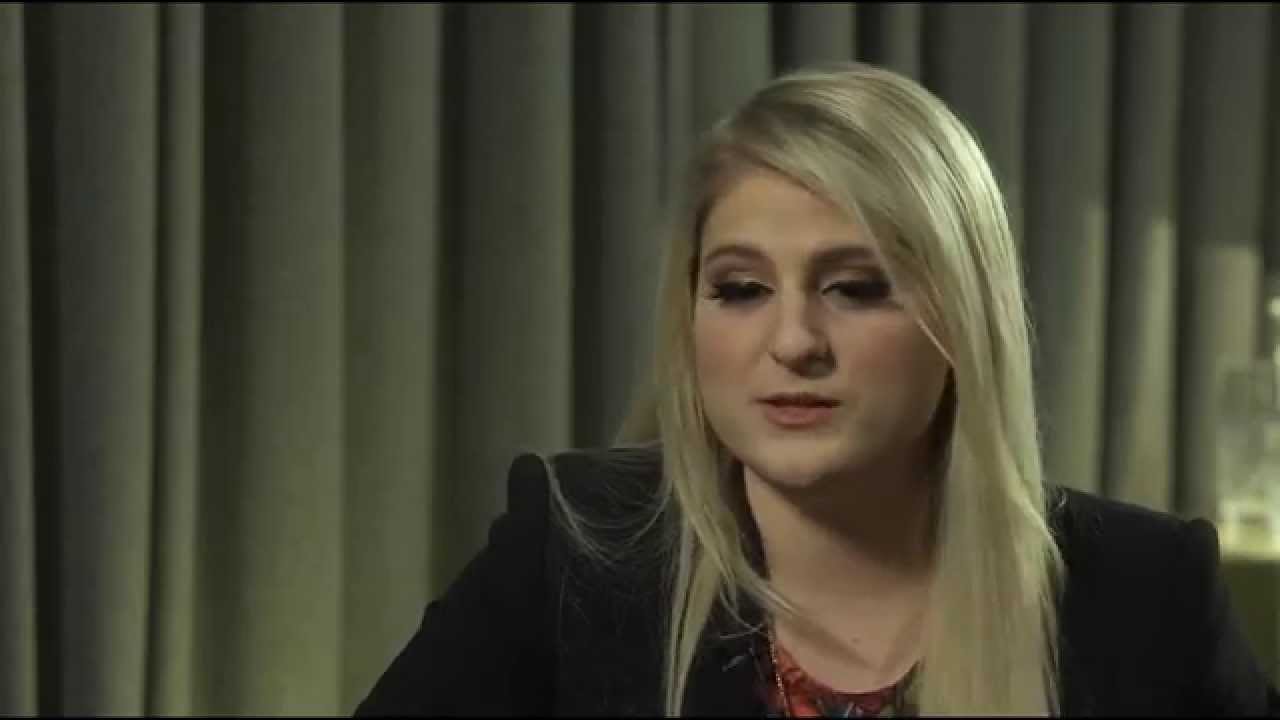 Meghan Trainor Collaborates With Harry Styles! | Two Tube