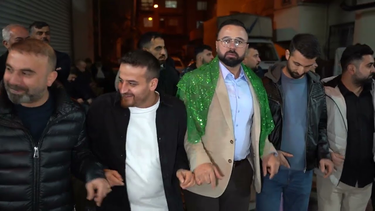 ROJHAT RONAHİ SİİRT BATURLARIN KINASI 2025