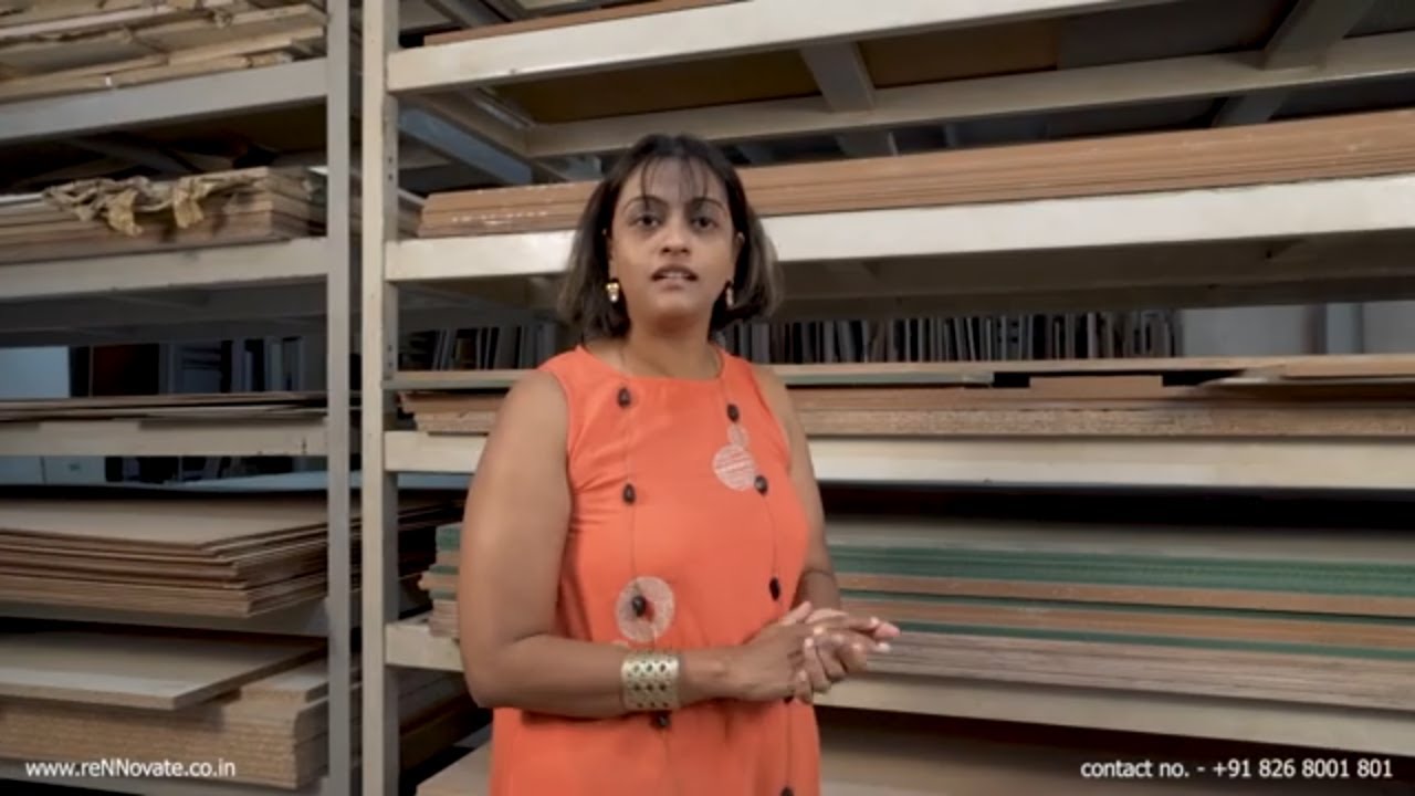 Modular Furniture Quality : How To Know ? by reNNovate Interiors