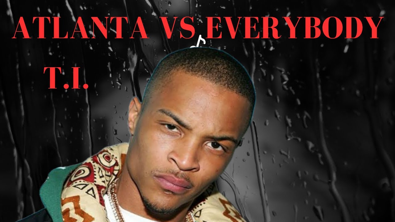 “T.I. Goes Off in Miami and Brings Back “Atlanta vs Everybody”