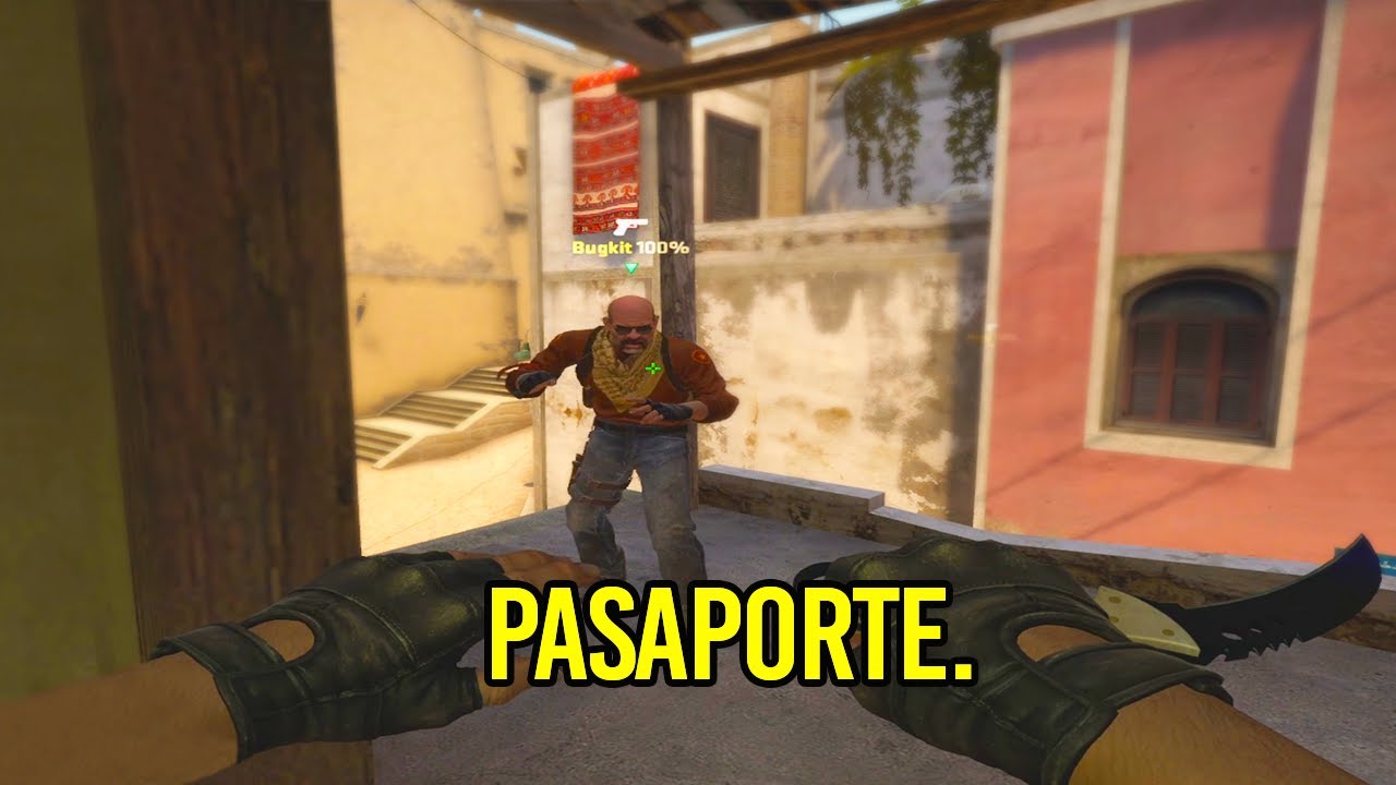 volvemos a los viejos tiempos...