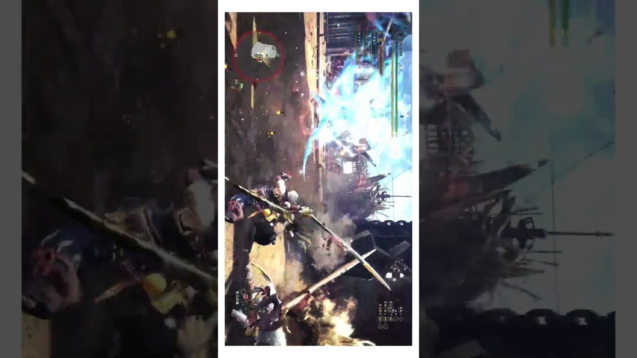 激昂ラージャン 2連ダウン #アイスボーン #モンハン #ゴルトロ #アキノライブ