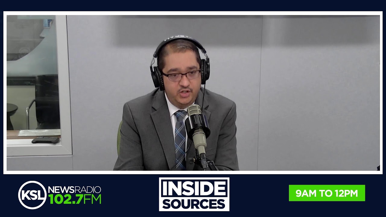 Inside Sources - March 3rd, 2026