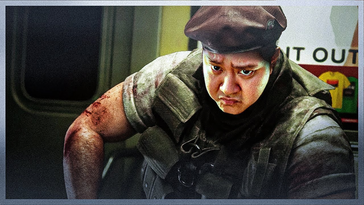 Monberry, ZeeMBooL, Negol, Pader | Ready Or Not