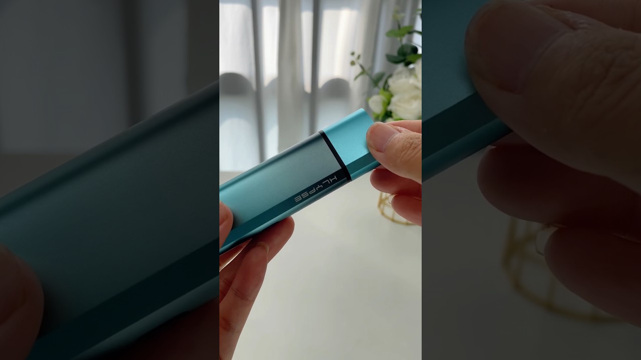 #unboxing #vape #innokin#innokinklypse #asmrsounds #asmr