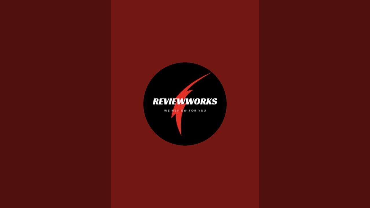 Reviewworks is live!