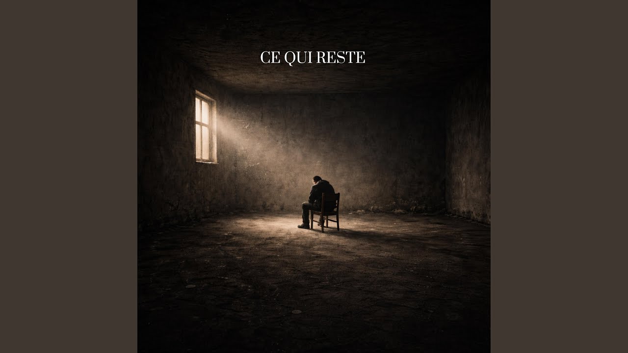 Ce Qui Reste