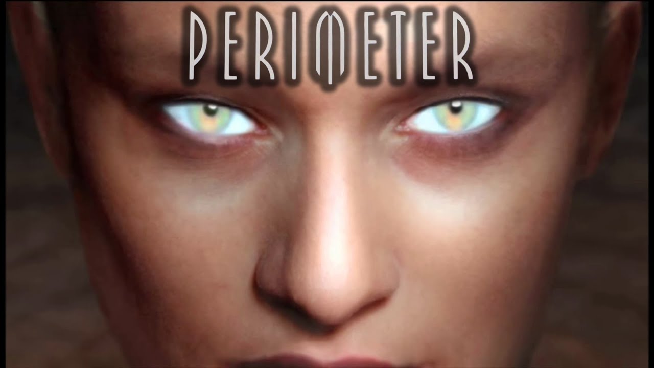 PERIMETER: Legate Edition | First Look