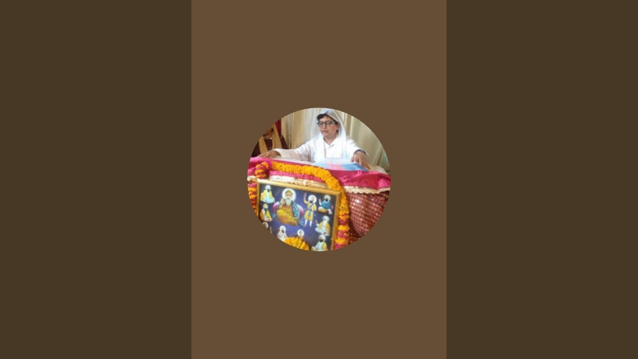 MAHAAN KIRTAN DARBAR BHAI SAHIB CHIMANJEET SINGH JI (DELHI WALE)