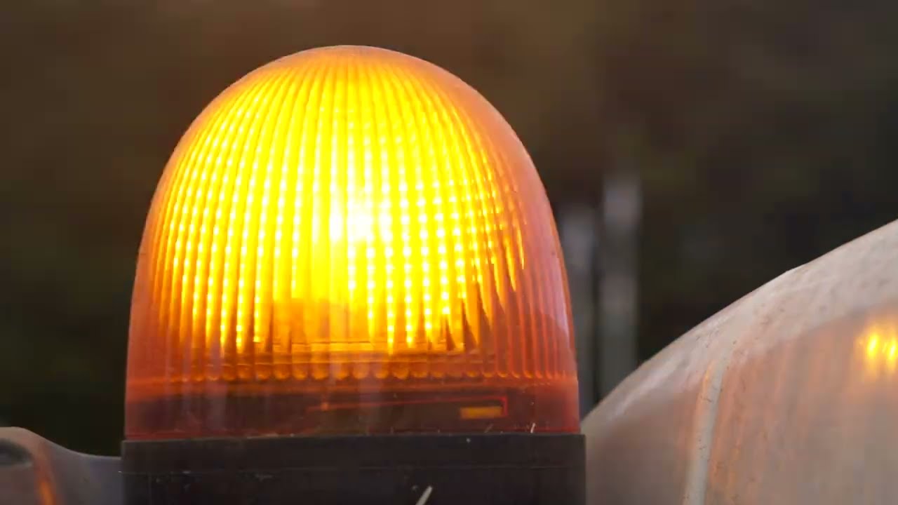 Managing Farm Safety and Health Video Series - Harvesting Safety