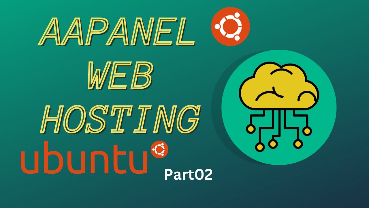 How To Upload Website in aaPanel (Open Source Web Hosting Panel)