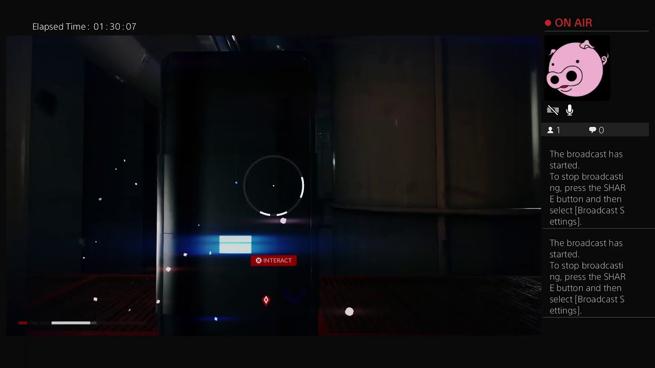 Mirrors egde catilist episode 3
